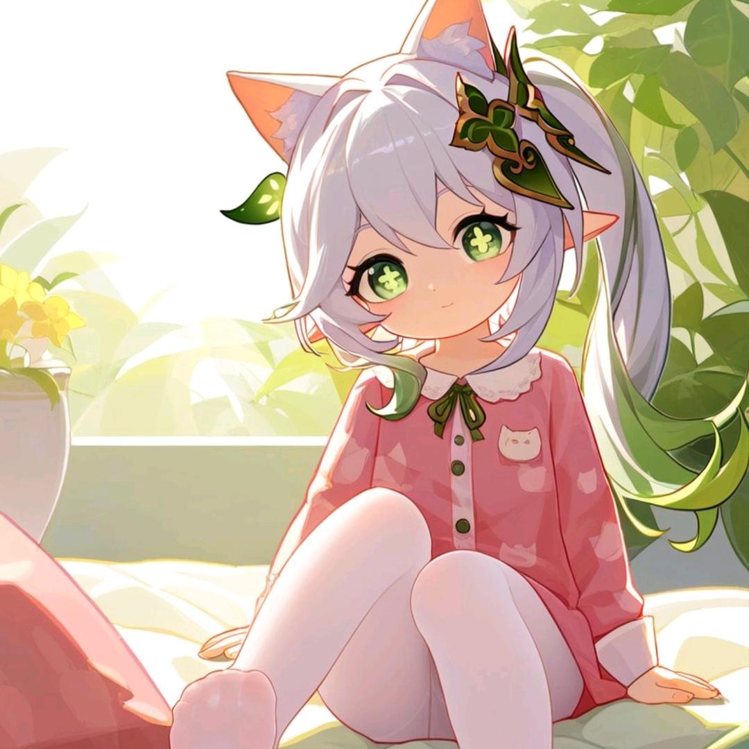 🌈小安琪.