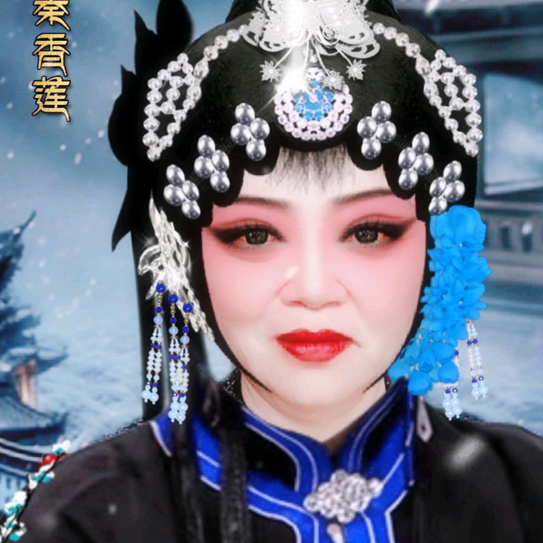 快乐大姐，戏剧直播，早上6:40