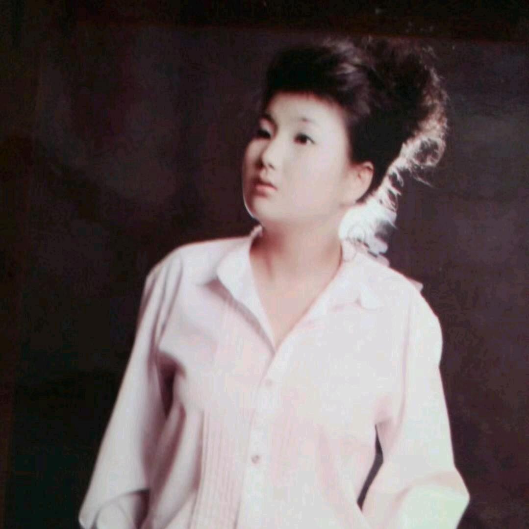 女汉