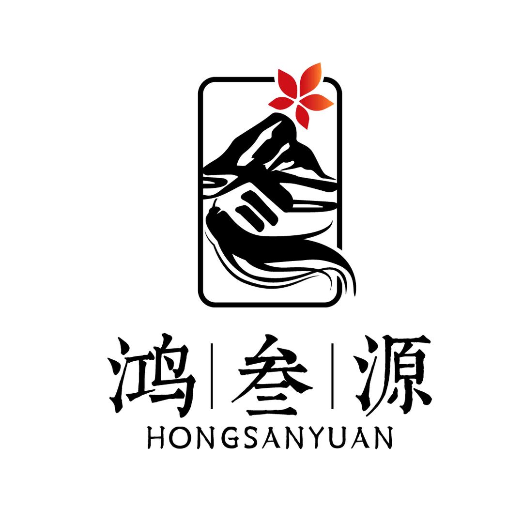 长白山鸿参源特产