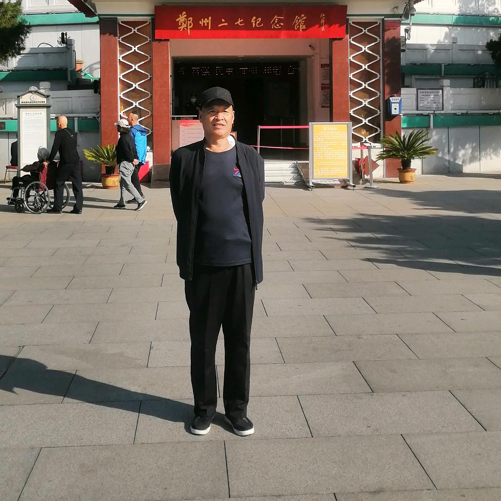 盛世风云