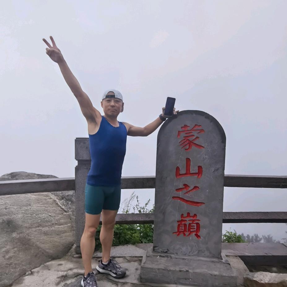 仗剑走天涯