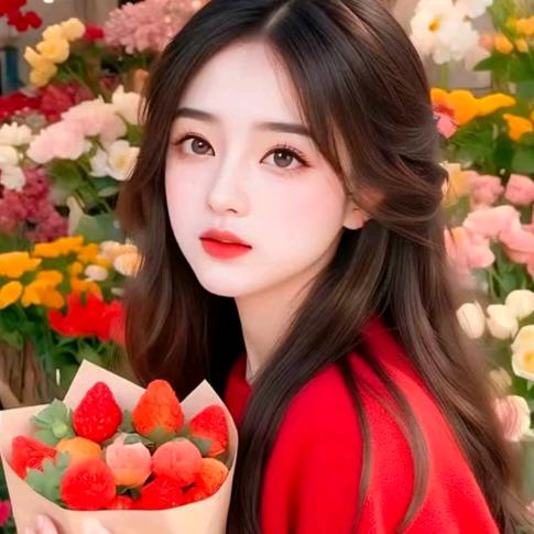💞 ღ᭄淡然ঞ一笑ঞᥫᩣ