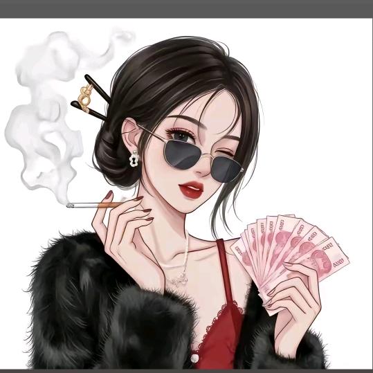 小羊困了