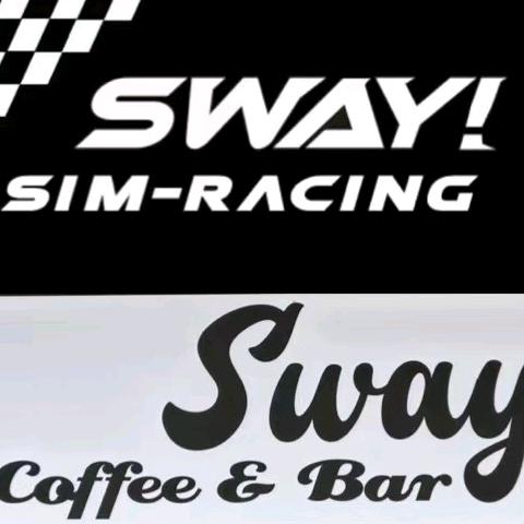 SWAY SIM-RACING 赛车模拟
