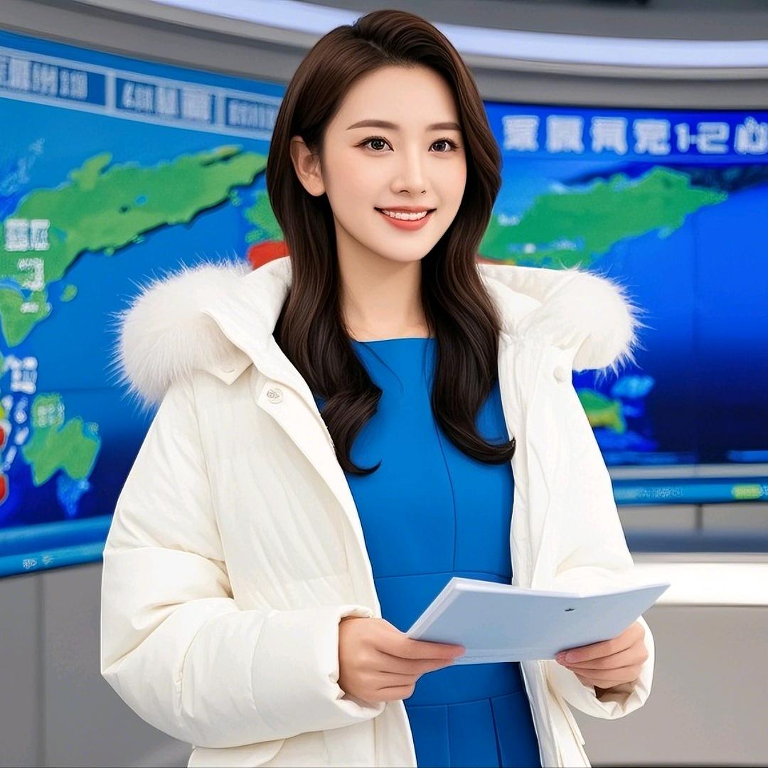 气象采风者