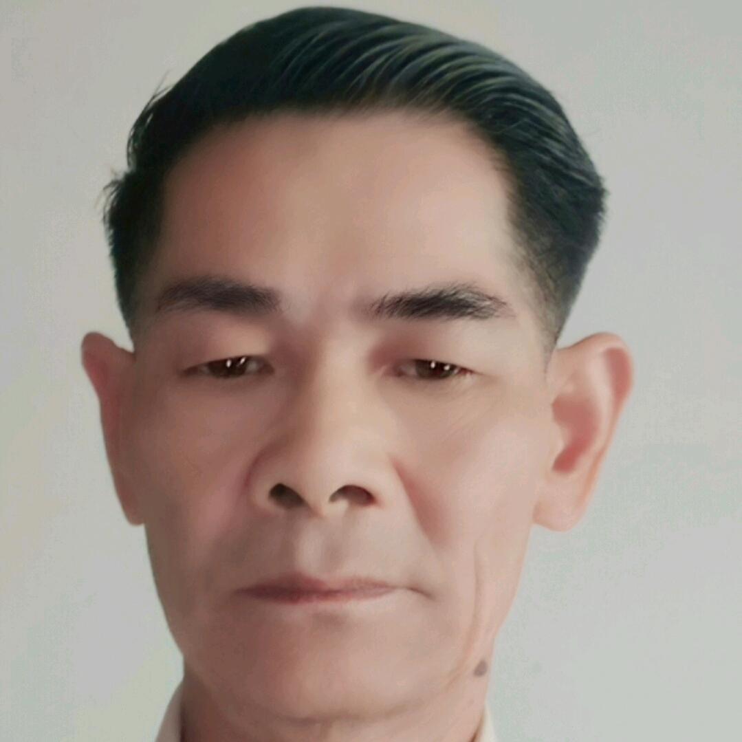 陈德华