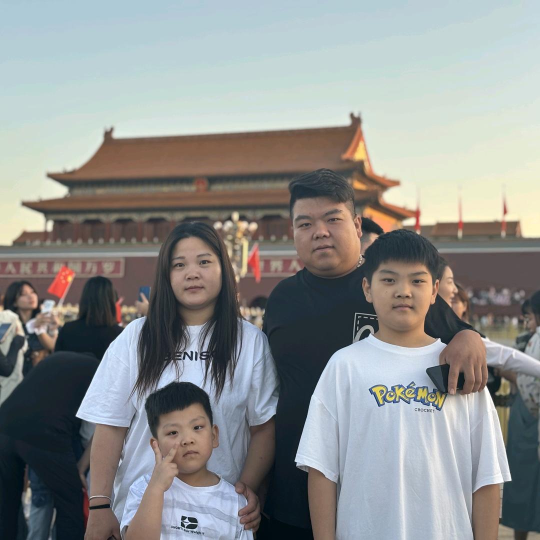 🇨🇳张玉浩🕎