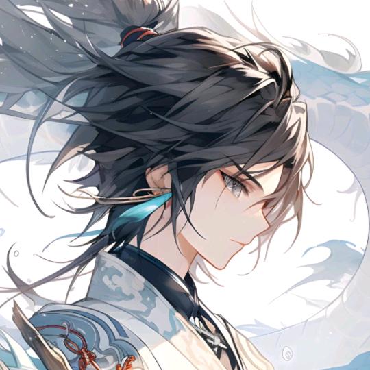 浅忆流年