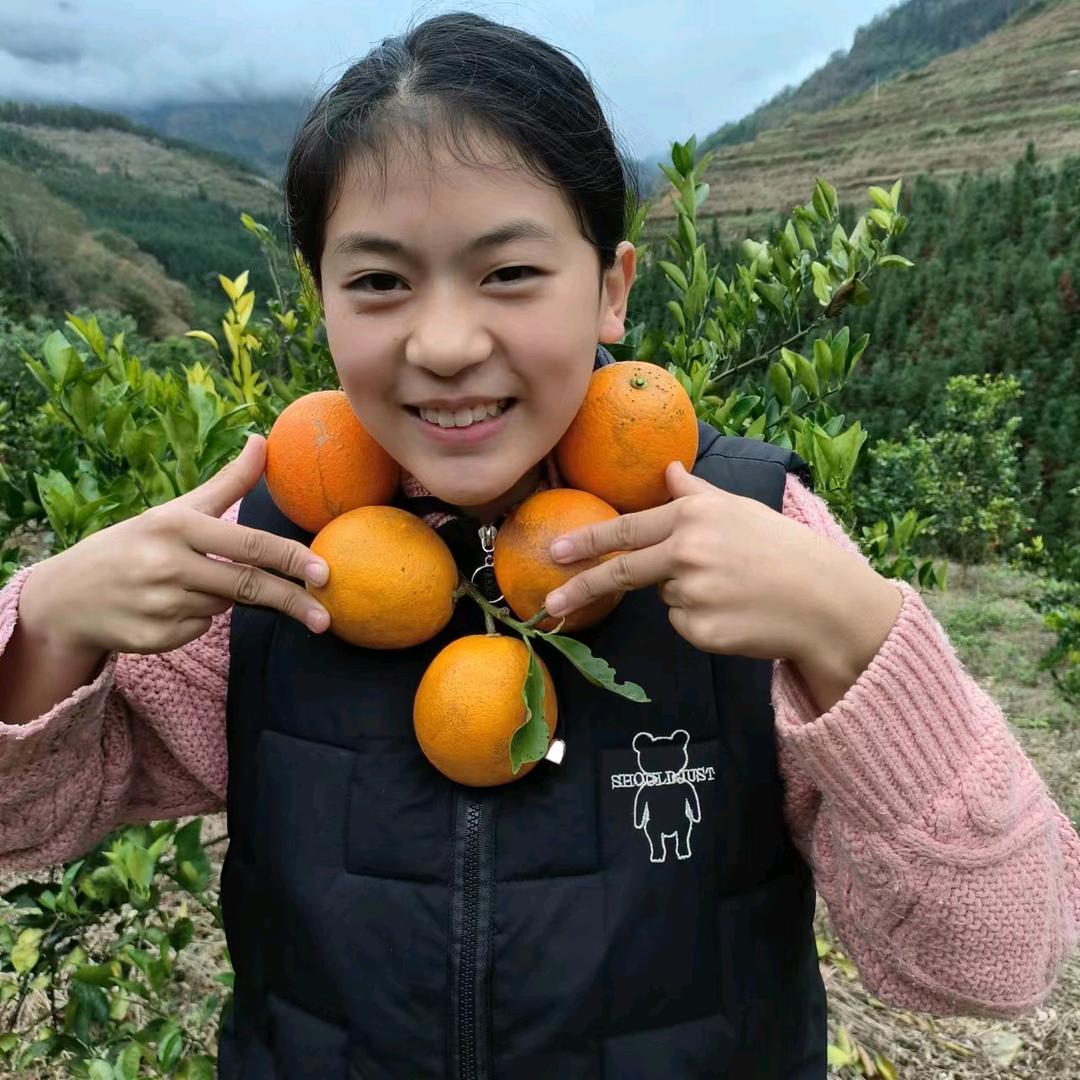 幸（胡）福一辈子