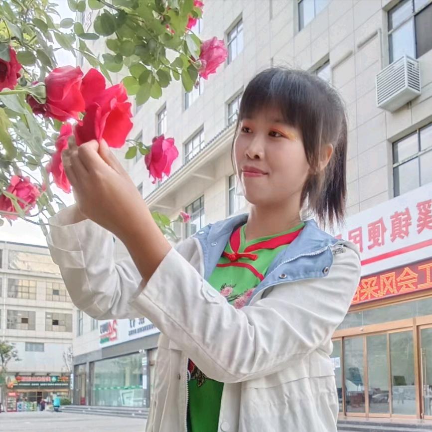 莹妹儿