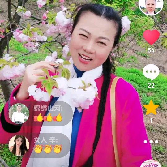 湘香姐