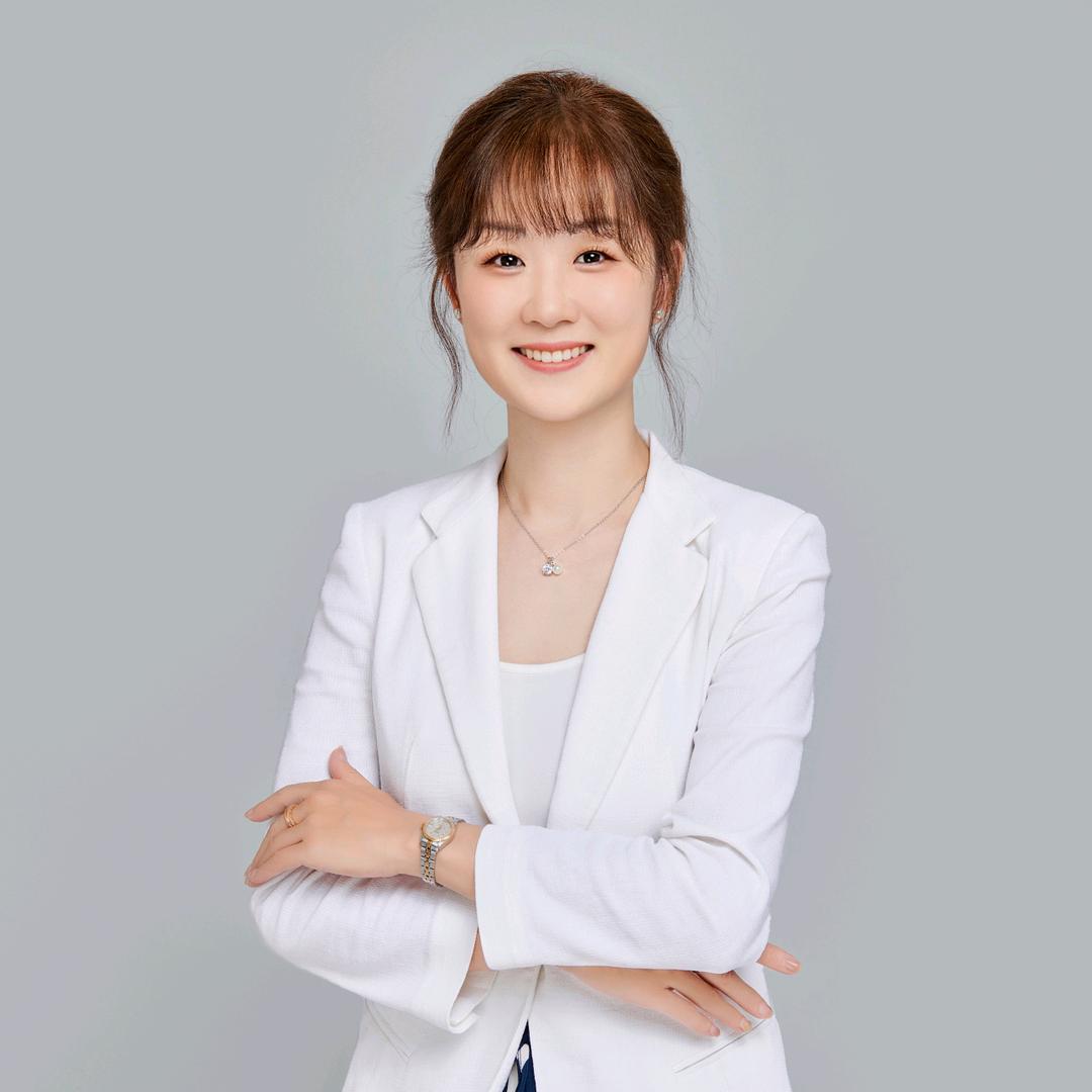捷虹聊女性轻创业