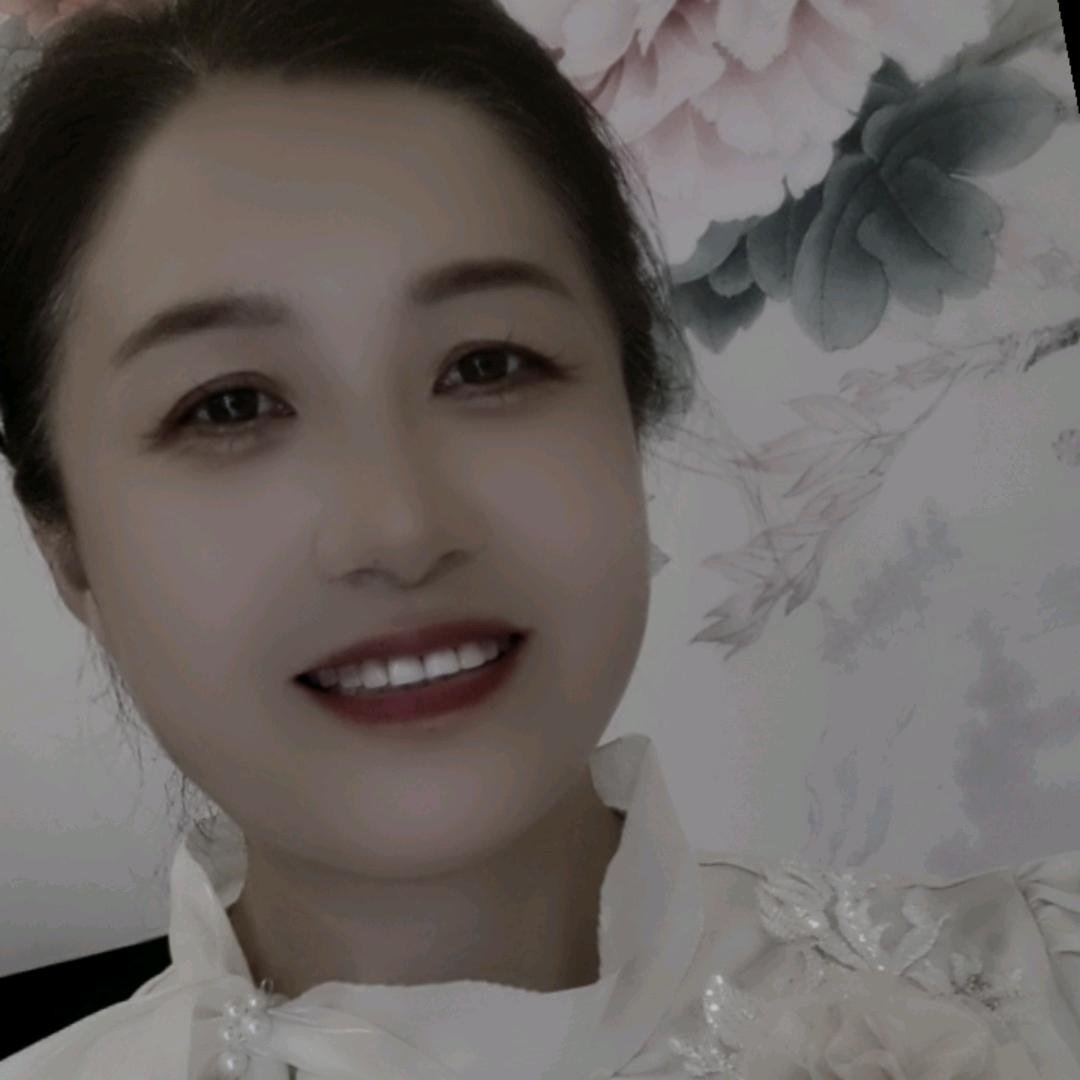 Ai芙蓉花