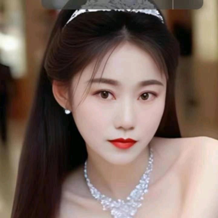 一朵云就好了。