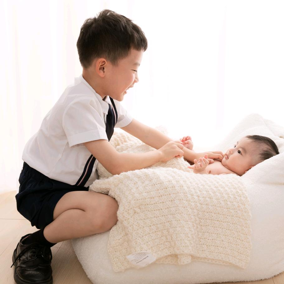 幸运泡泡lucky