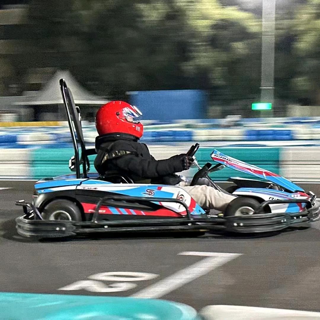 今天的我已经打烊