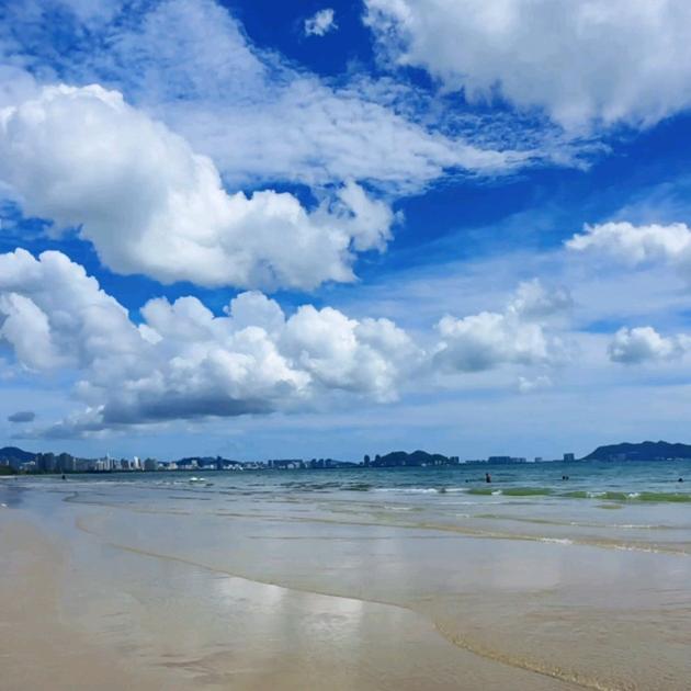 浅笑安然