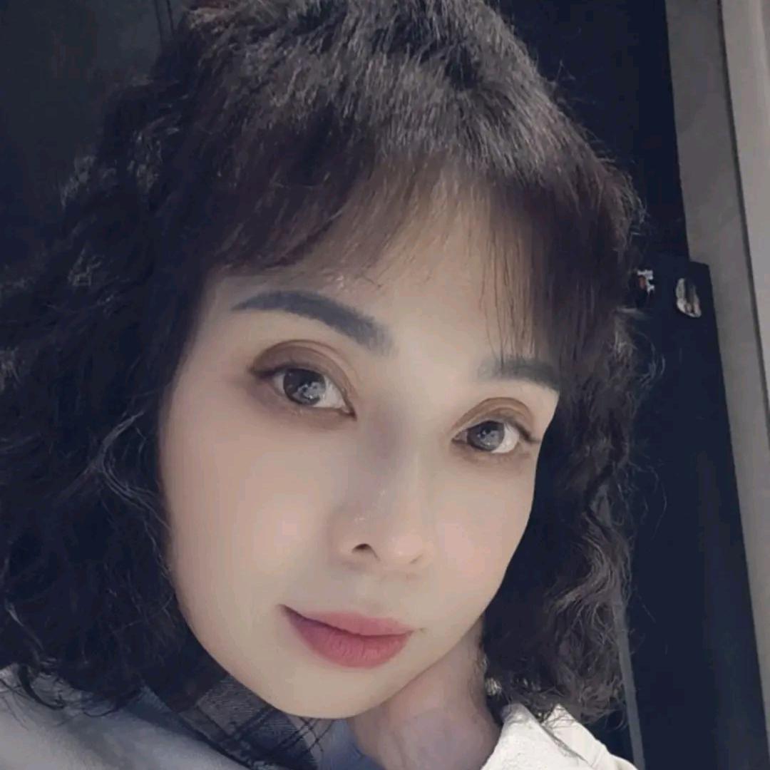 看淡人生。
