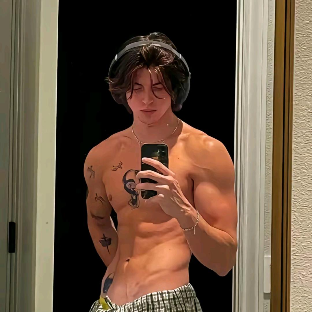 я люблю тебя