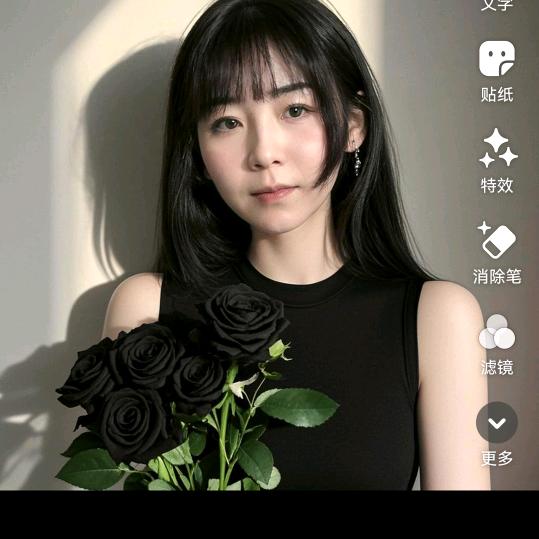 繁星🗻春水