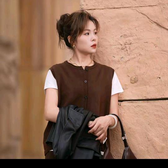 几里与麻女装选购