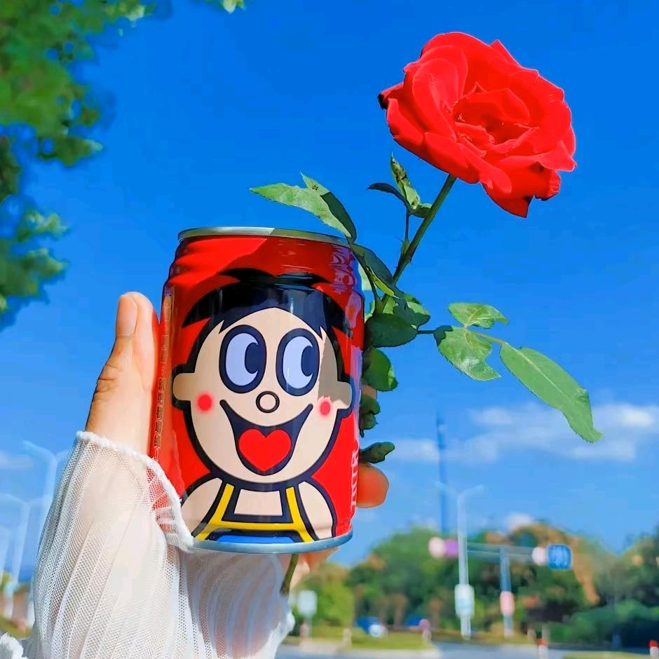 清晨的阳光