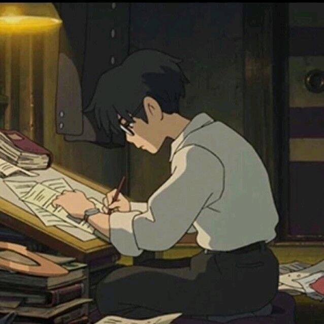恨与光