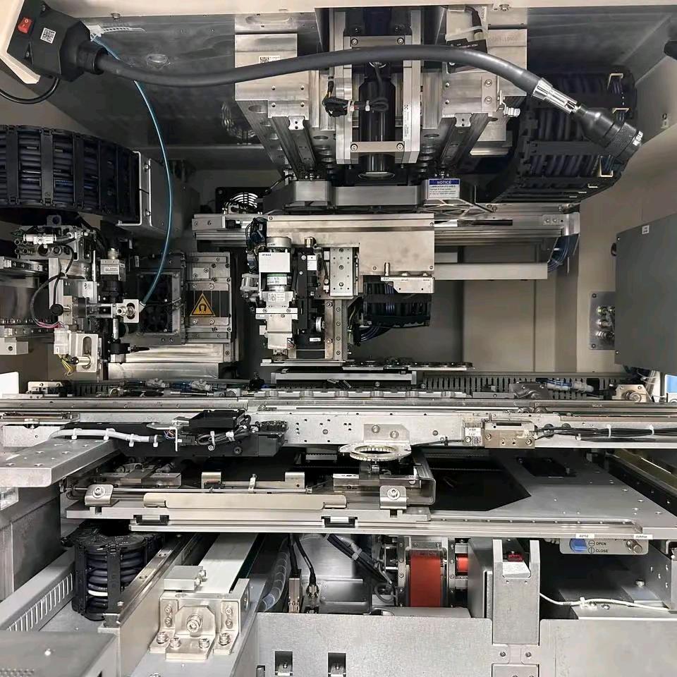 非标自动化设计—张