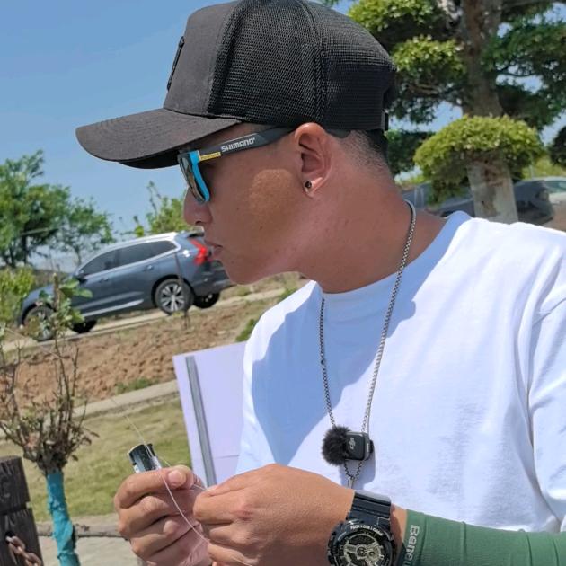 渔满堂的动物饲养员