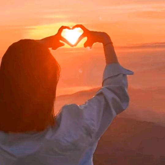 岁月静好 《拒绝连赞》