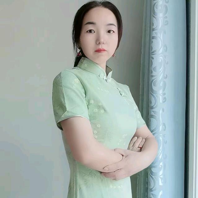 A岁月静好