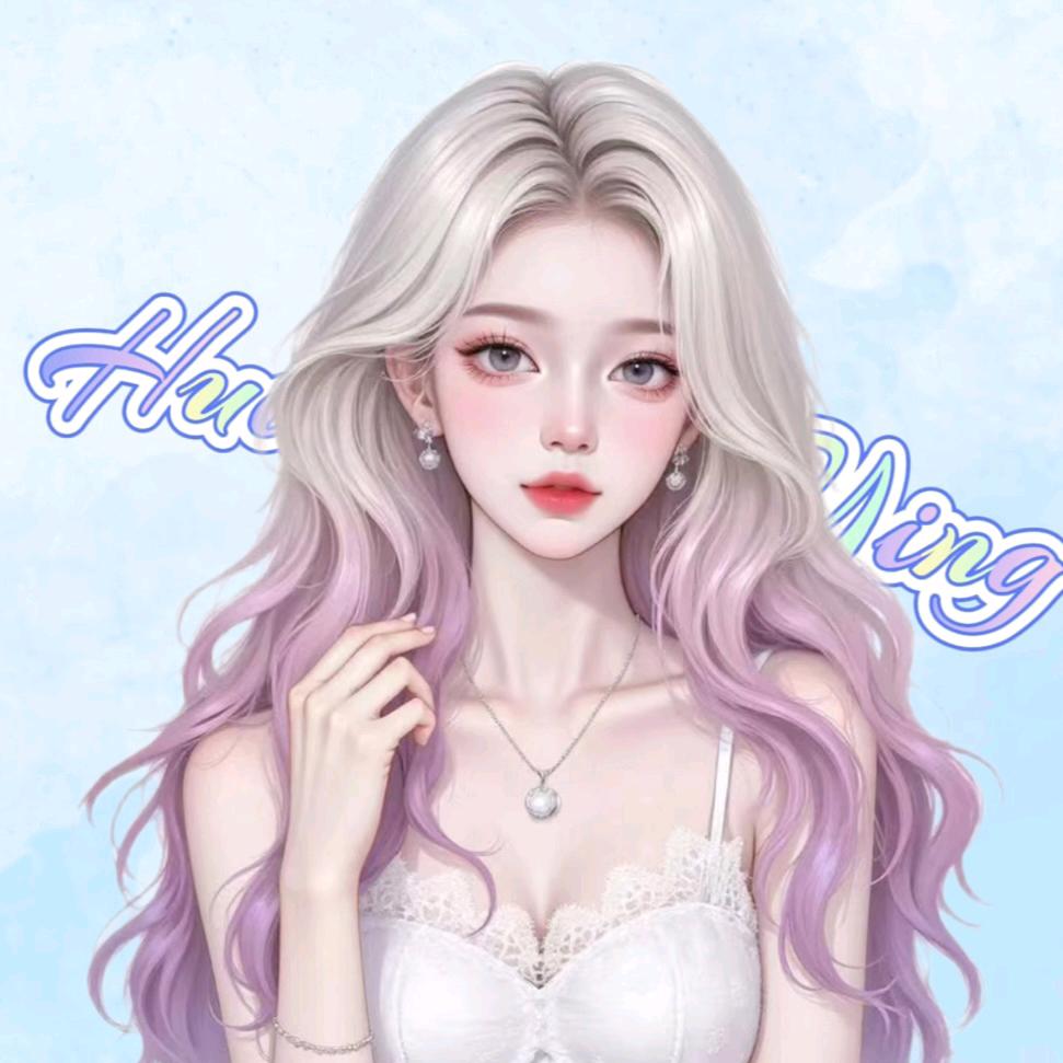 静静💕