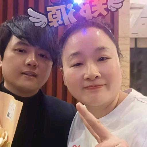 冉婷婷🌸为源停留