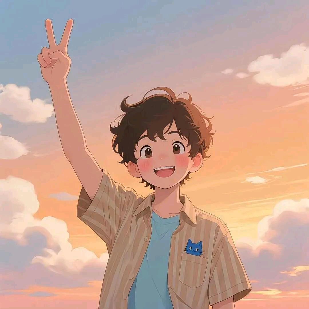 小小黄