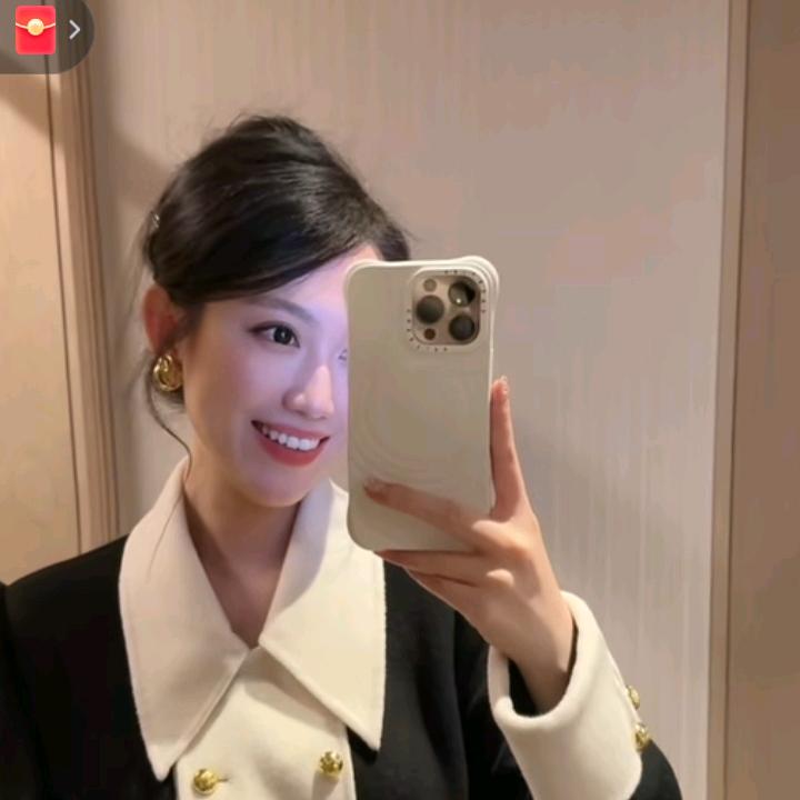 大李Dali女装穿搭号