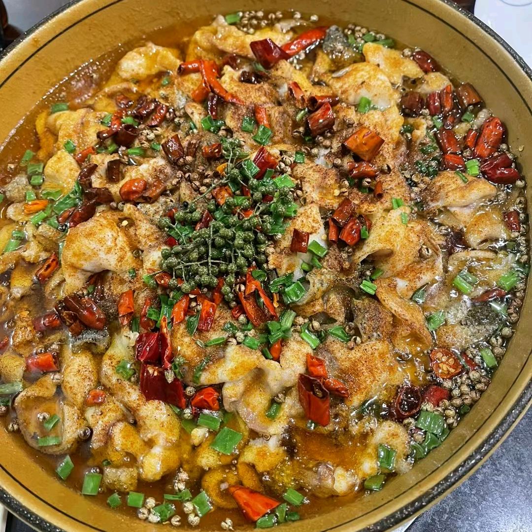 红胜火川菜馆沈阳店，