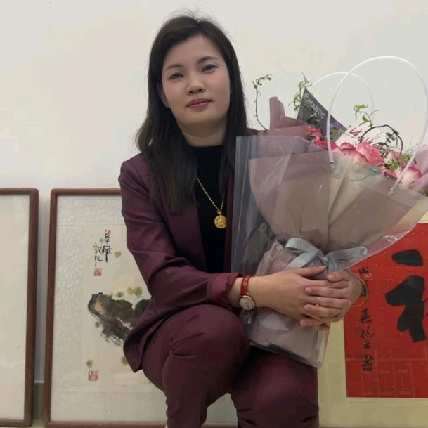 潮州市欧皇诺&江发瓷业*陈姐