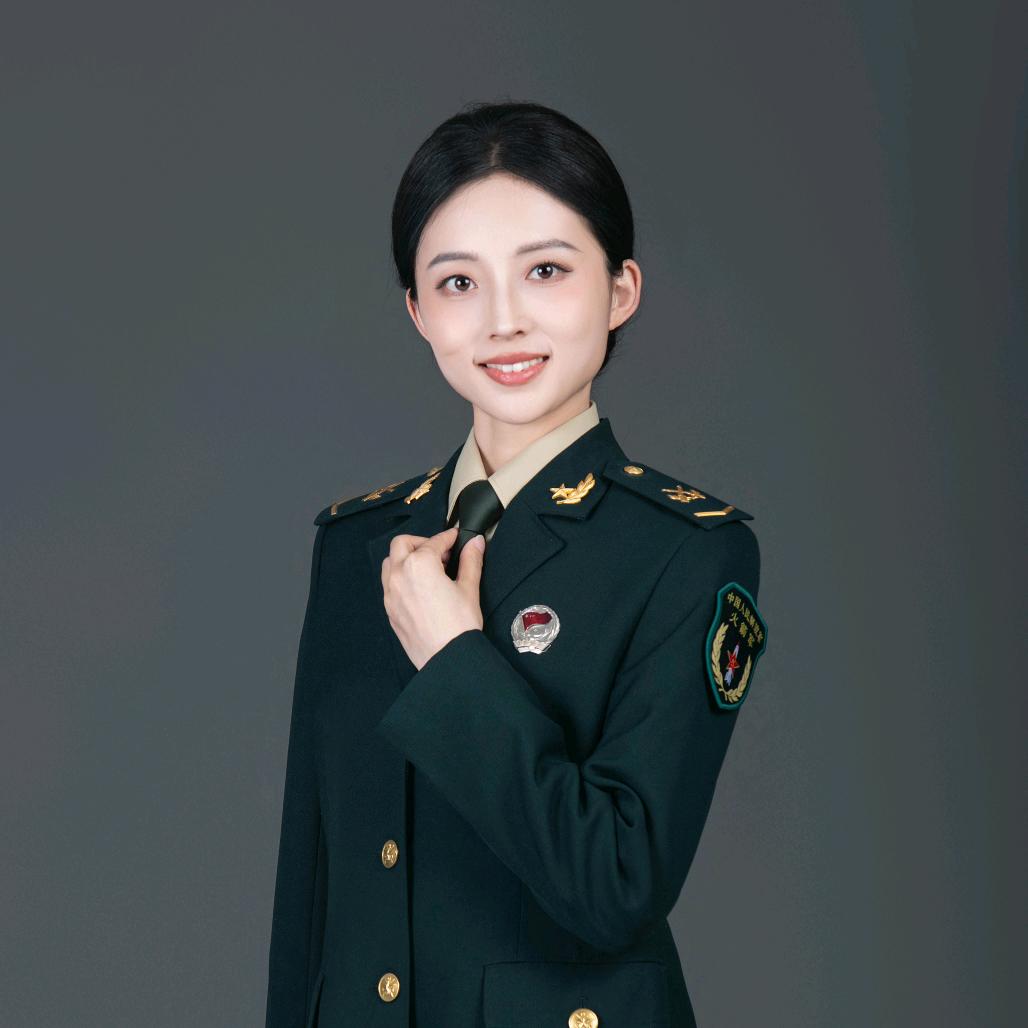 ❤️是小倩子呀～