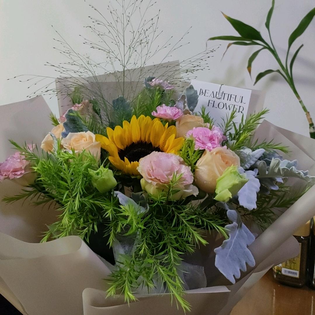 癌症晚期自然归来