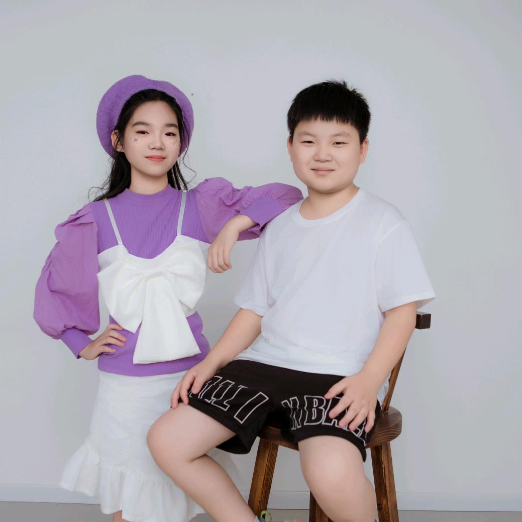 小杨的家🏠（软装中）