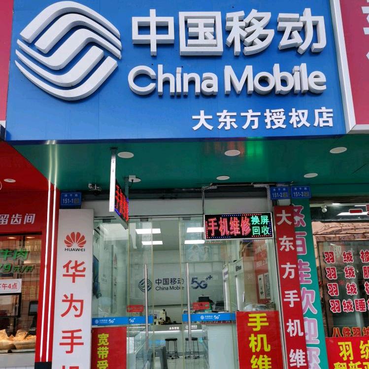 大东方手机快修