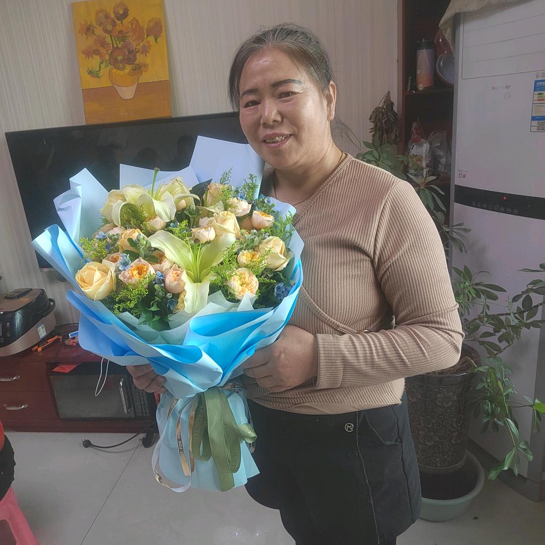 跑调姐， （爱唱歌🎤））