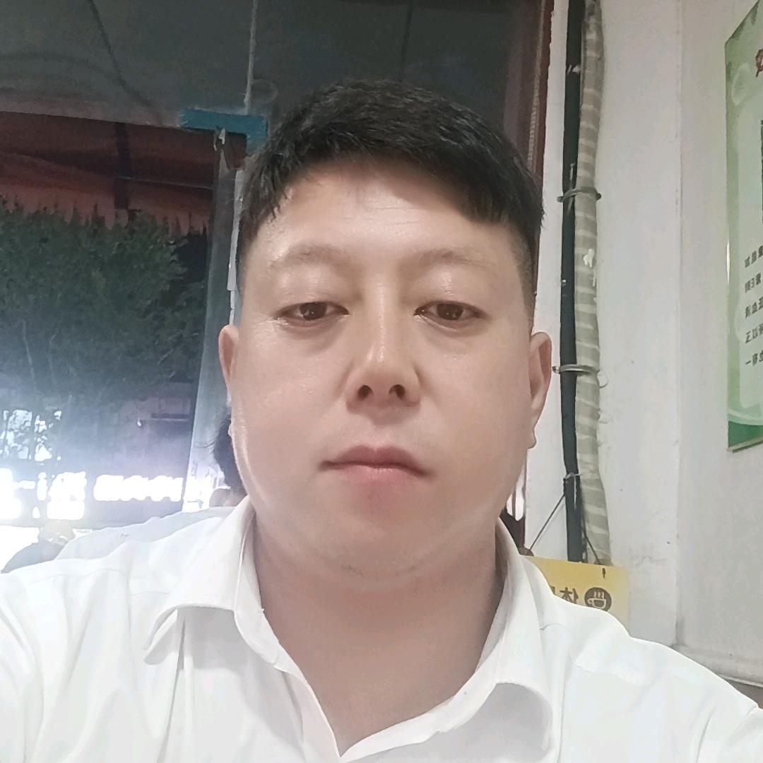 农村二哥，头像