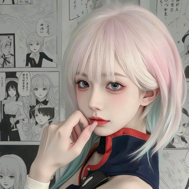 青梅
