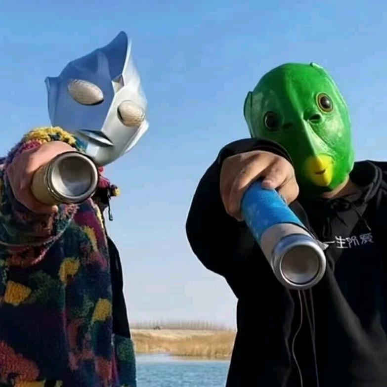 ♣