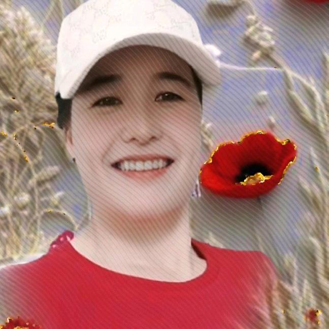 明天会更好