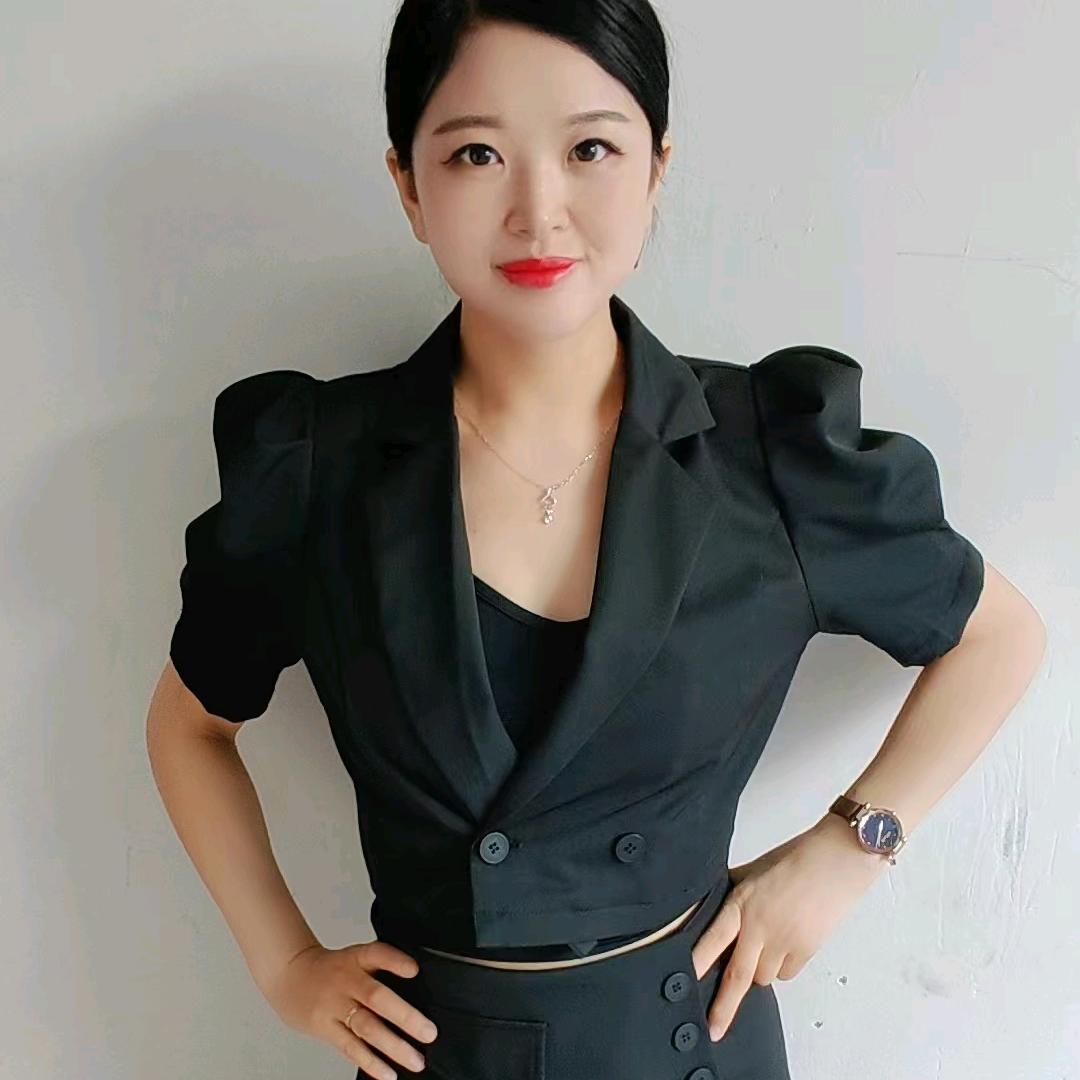 刘家大姐（小号）