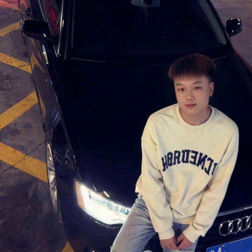 面条一哥(康娘)