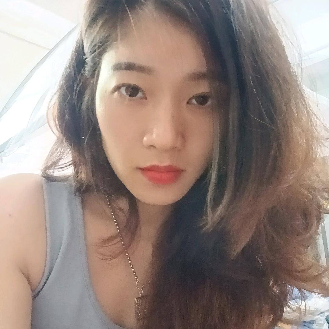 姐卖的是凉拌菜不是卤菜